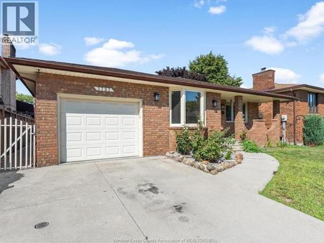 House for sale in Maidstone, Ontario