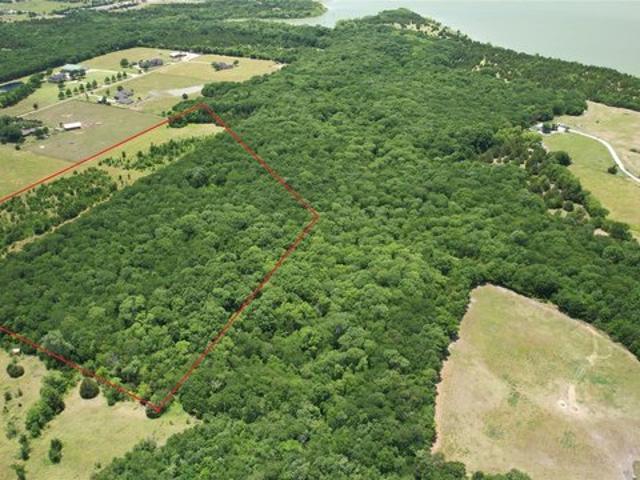 Land for sale in Farmersville, Texas