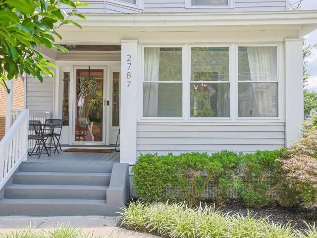 House for sale in Roselawn, Ohio