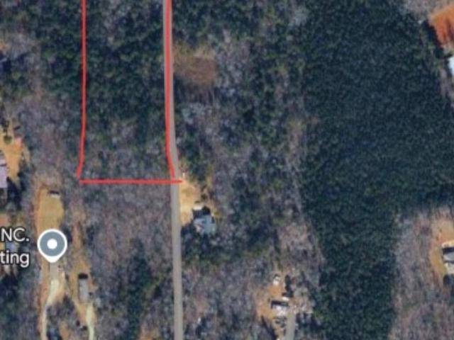 Land for sale in Chatham, North Carolina