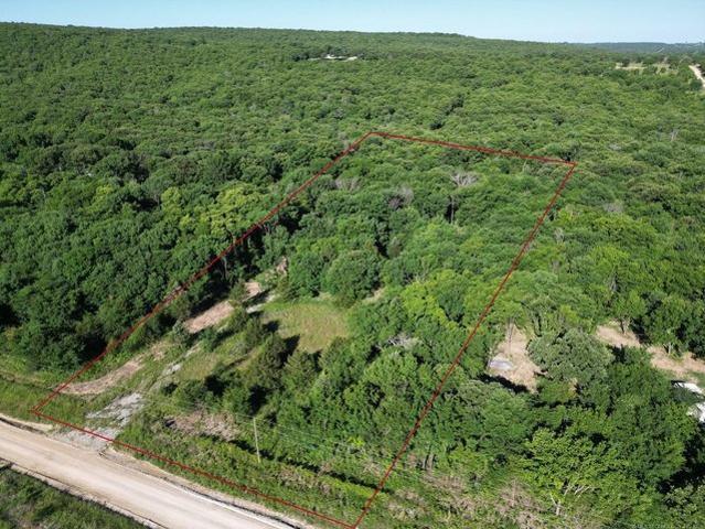 Land for sale in Hughes, Oklahoma