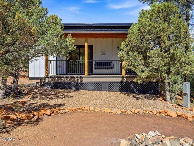 House for sale in Navajo, Arizona