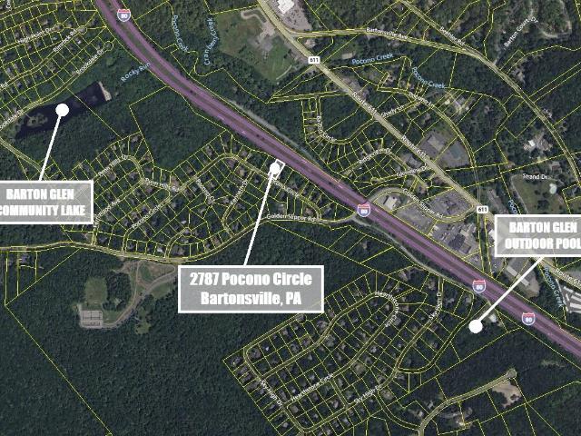 House for sale in Bartonsville