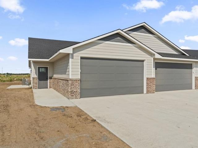 House for sale in Kansas