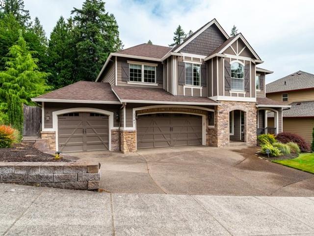 House for sale in Oregonia