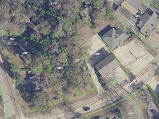 Land for sale in Slidell, Louisiana