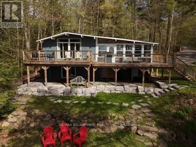 House for sale in Dysart Et Al., Ontario