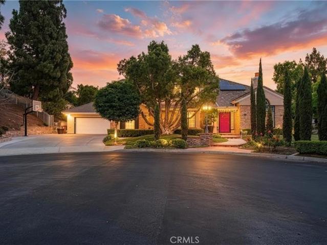 House for sale in Yorba Linda, California
