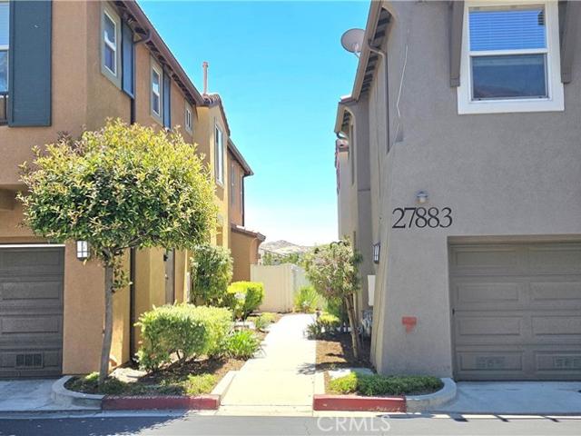 House for sale in Moreno Valley, California