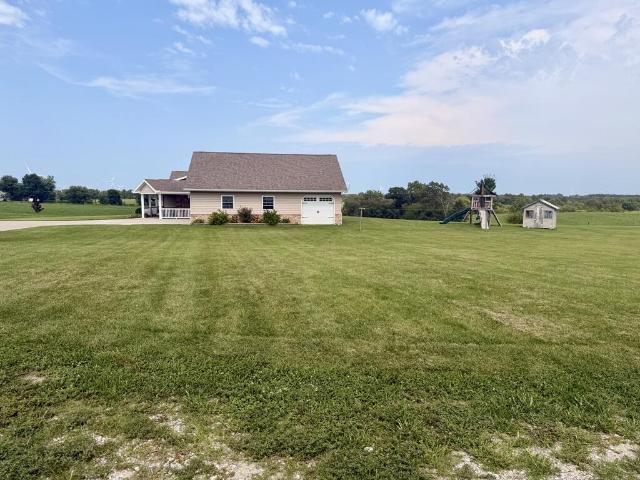 House for sale in Adair, Missouri