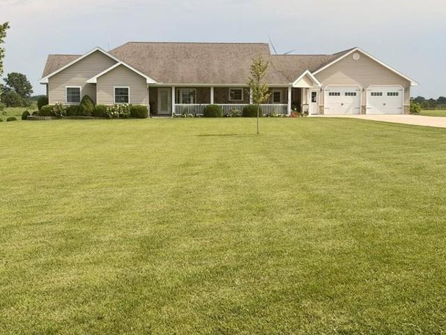House for sale in Adair, Missouri