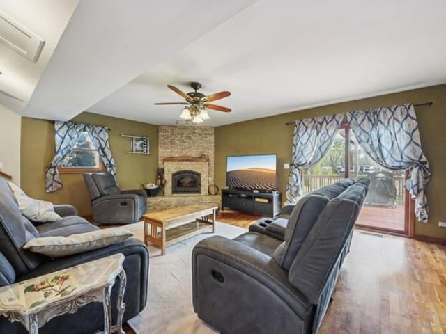 House for sale in Antioch, Illinois