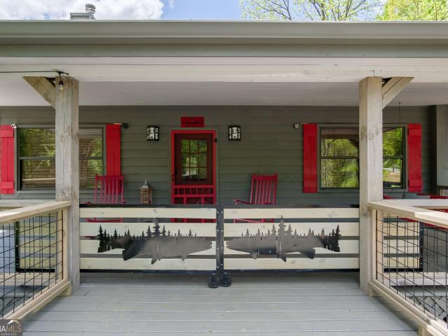 House for sale in Georgia