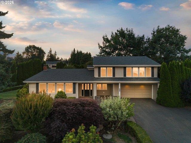 House for sale in Oregonia