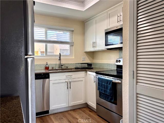 Condo for sale in Mission Viejo, California
