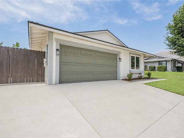 House for sale in Highland, California