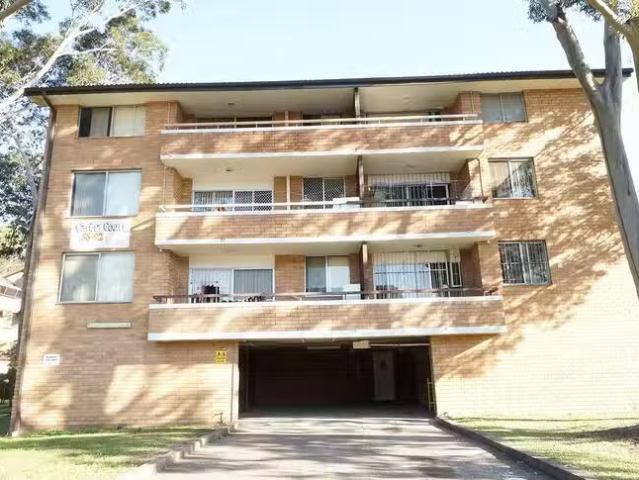 House for rent in Cabramatta, New South Wales