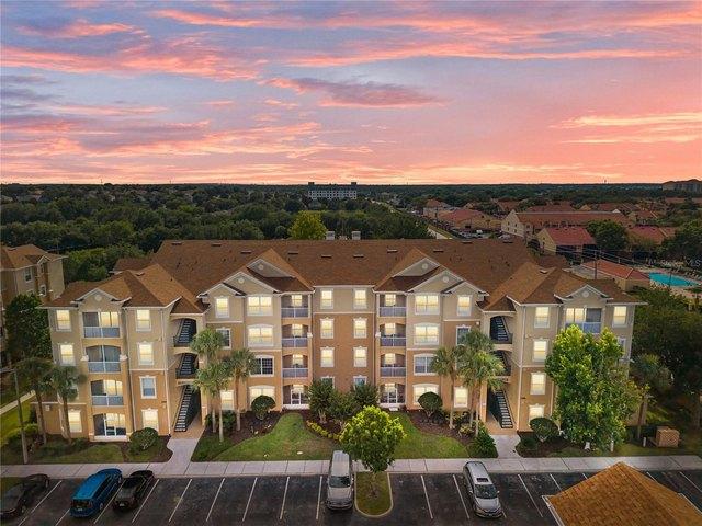 Condo for sale in Kissimmee, Florida