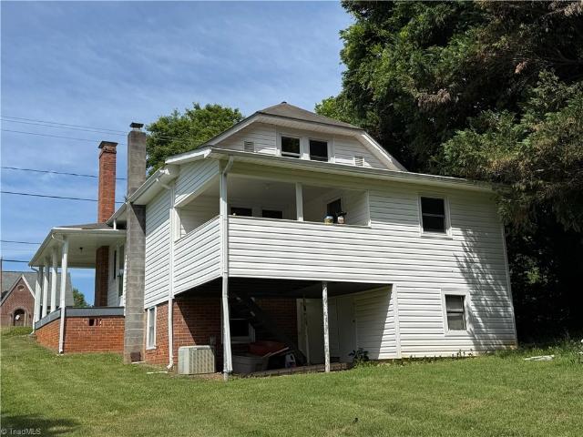 House for sale in Millers Creek, North Carolina