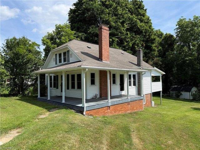 House for sale in Millers Creek, North Carolina