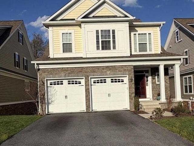 House for sale in Ellicott City, Maryland