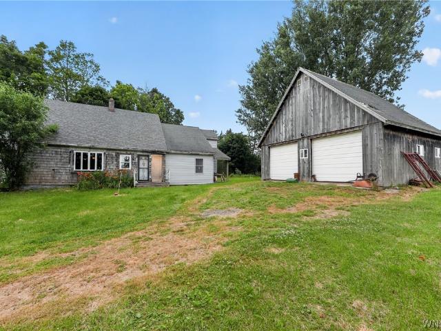 House for sale in Oneida, New York