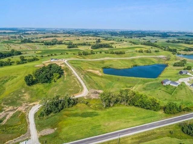 Land for sale in Williamsburg, Iowa