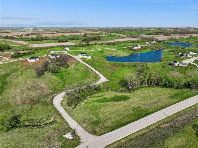 Land for sale in Williamsburg, Iowa