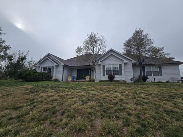 House for sale in Sidney, Cheyenne County