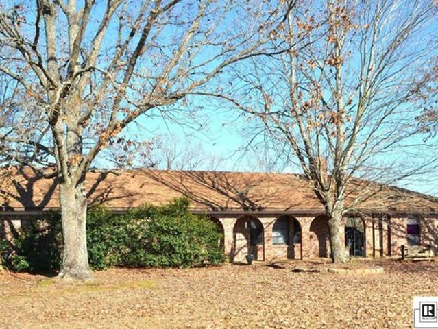 House for sale in Athens, Louisiana