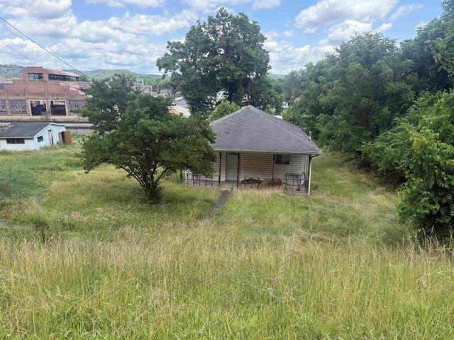 Land for sale in Huntington, West Virginia