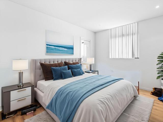 Apartment for rent in Rosehill