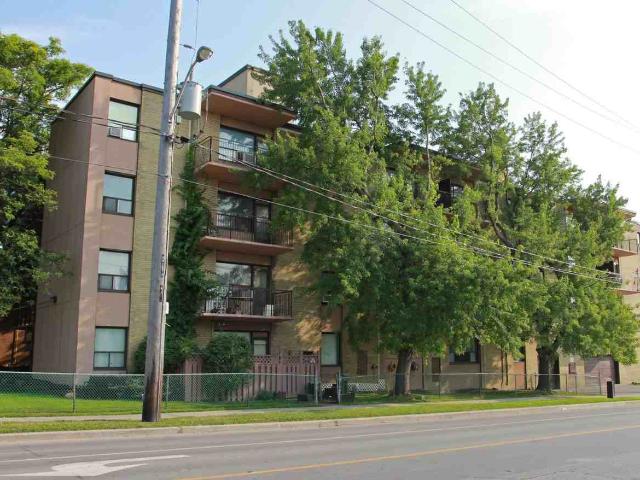 Apartment for rent in York Centre, Toronto