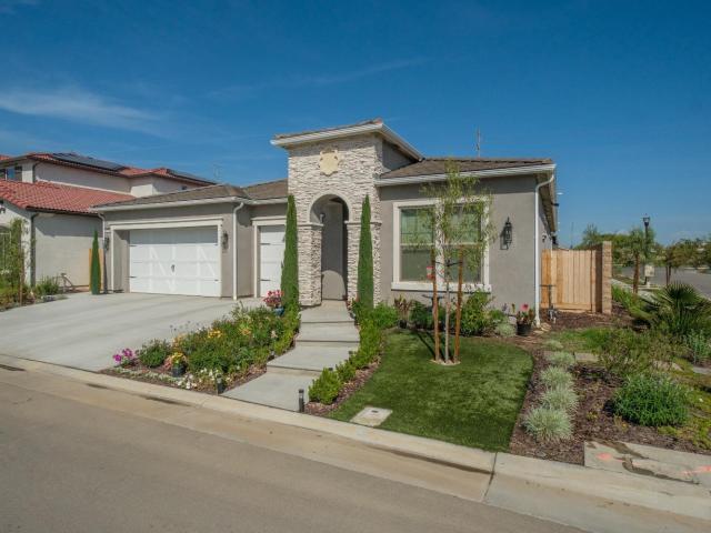 Property for sale in Fresno, California