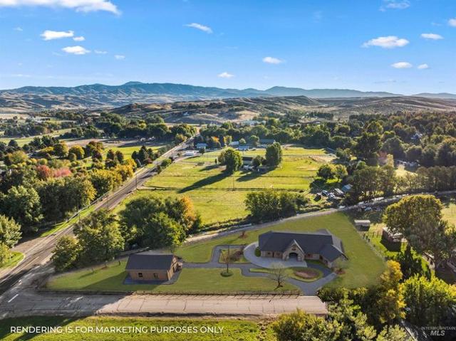 Land for sale in Eagle, Idaho