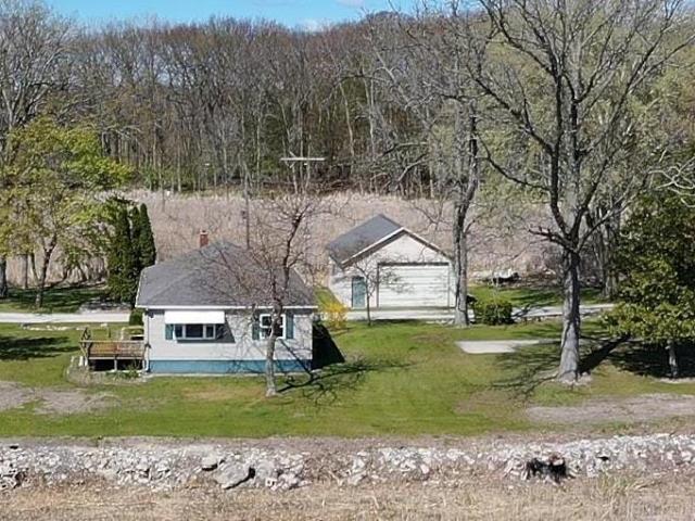 House for sale in Michigan