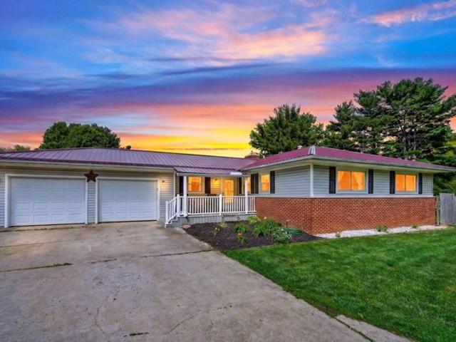 House for sale in Circleville, Ohio