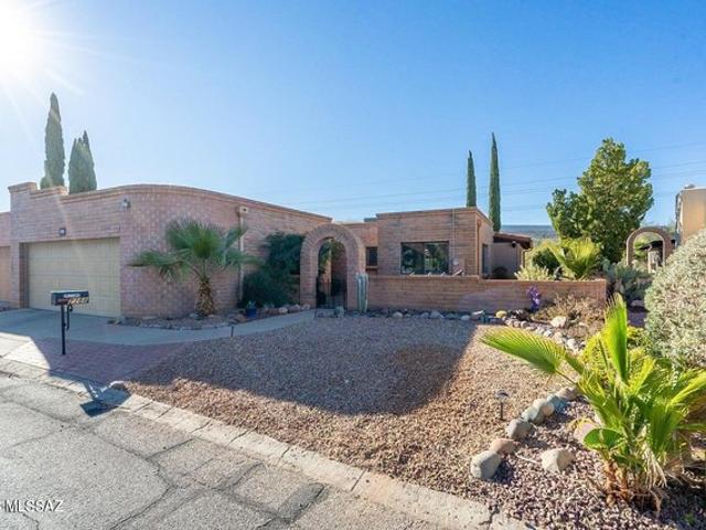 Townhouse for sale in Green Valley, Arizona