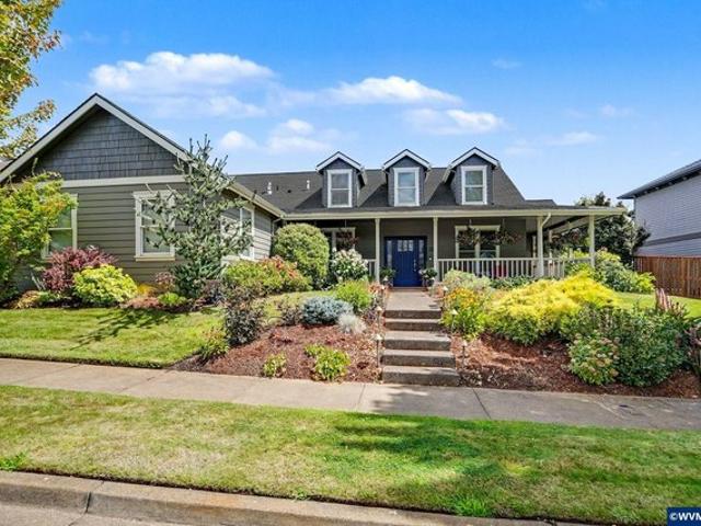 House for sale in Corvallis, Benton County