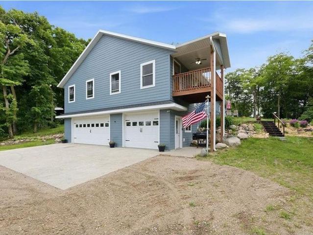 House for sale in Hawley, Minnesota