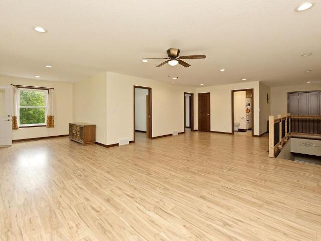 House for sale in Hawley, Minnesota