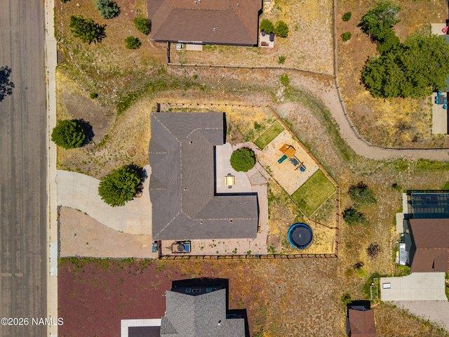House for sale in Williams, Arizona
