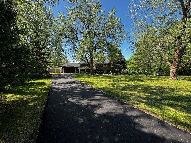 House for sale in Underwood, Minnesota