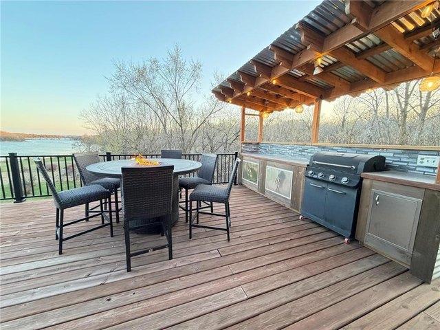 House for sale in Underwood, Minnesota