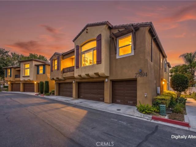 Condo for sale in Moreno Valley, California