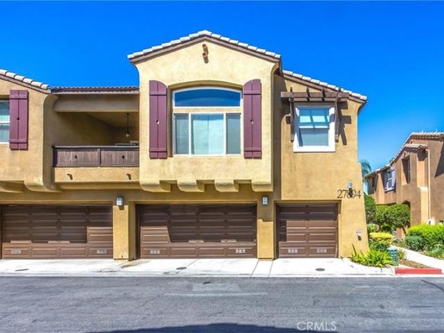 Condo for sale in Moreno Valley, California