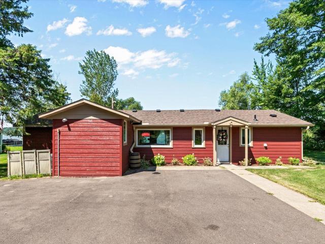 House for sale in Minnesota