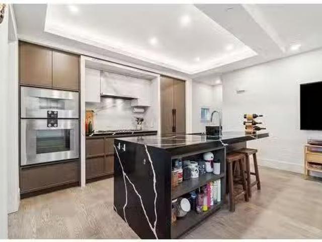 House for sale in Vancouver, British Columbia