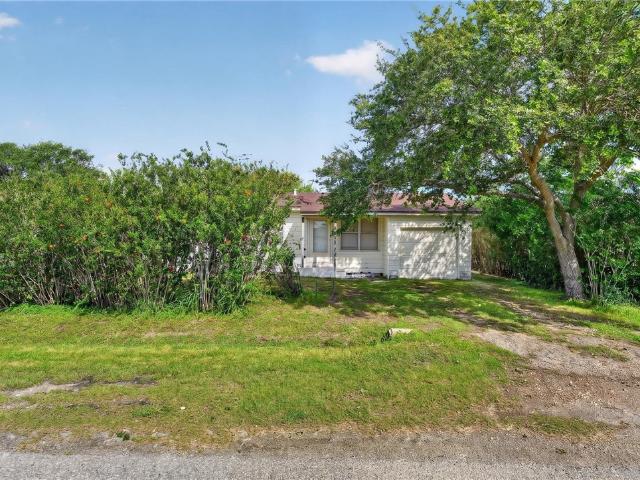 House for sale in San Patricio, Texas