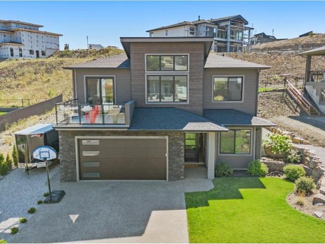 House for sale in West Kelowna, British Columbia